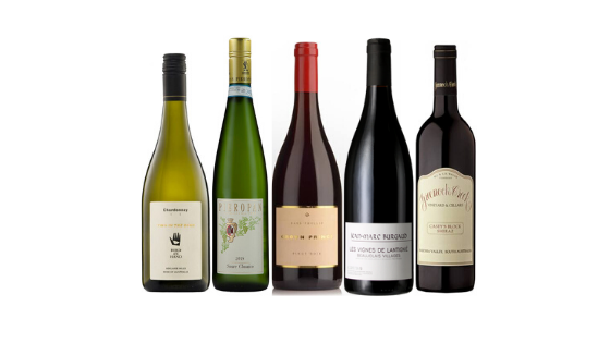 whats decanting 1408 wines